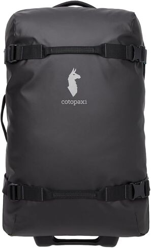 Cotopaxi Allpa 65L Roller Bag, Rusty in Saudi Arabia