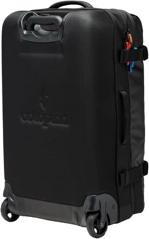 Cotopaxi Allpa 65L Roller Bag, Rusty in Saudi Arabia