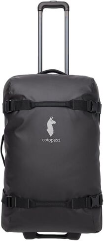 Cotopaxi Allpa 65L Roller Bag, Rusty in Saudi Arabia