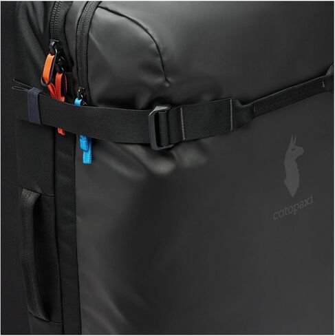 Cotopaxi Allpa 65L Roller Bag, Rusty in Saudi Arabia