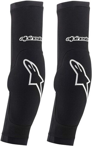 Alpinestars Paragon Plus Elbow Protector in Saudi Arabia