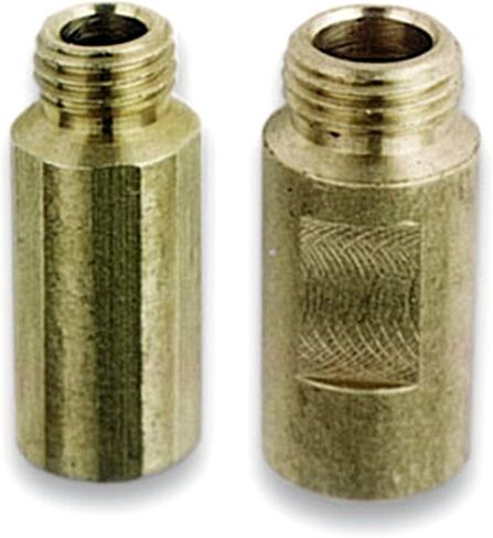 Moroso 65441 Carburetor Jet Extensions - Set of 2 in Saudi Arabia
