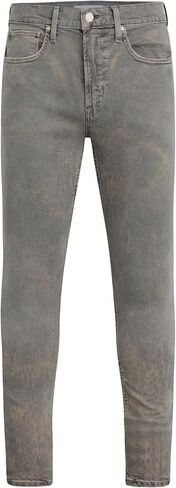 HUDSON Men's Zack Super Skinny Jean, Polar, 31 in Saudi Arabia