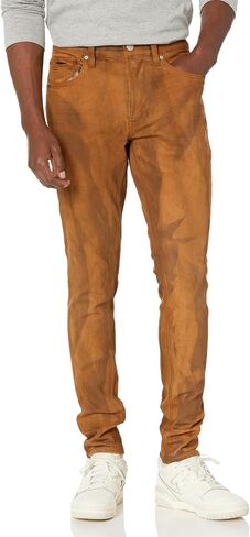 HUDSON Men's Zack Super Skinny Jean, Polar, 31 in Saudi Arabia