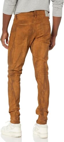 HUDSON Men's Zack Super Skinny Jean, Polar, 31 in Saudi Arabia