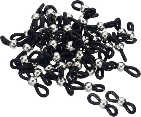 موصل سلسلة نظارات Patikil ، حلقة End Strap Strap Strap Loop القابلة للتعديل in Kuwait