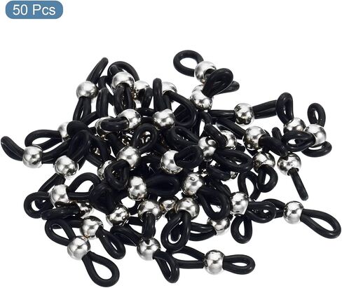 موصل سلسلة نظارات Patikil ، حلقة End Strap Strap Strap Loop القابلة للتعديل in Kuwait