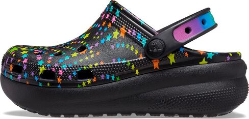Crocs Unisex-Child Cutie Crush Disco Dance Party Clog in Saudi Arabia