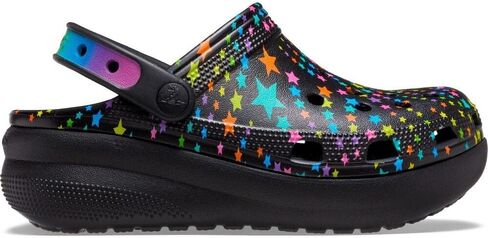 Crocs Unisex-Child Cutie Crush Disco Dance Party Clog in Saudi Arabia