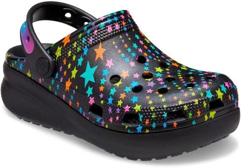 Crocs Unisex-Child Cutie Crush Disco Dance Party Clog in Saudi Arabia