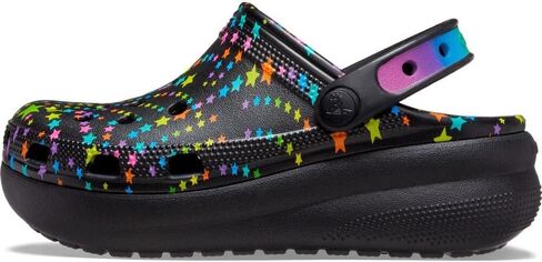 Crocs Unisex-Child Cutie Crush Disco Dance Party Clog in Saudi Arabia