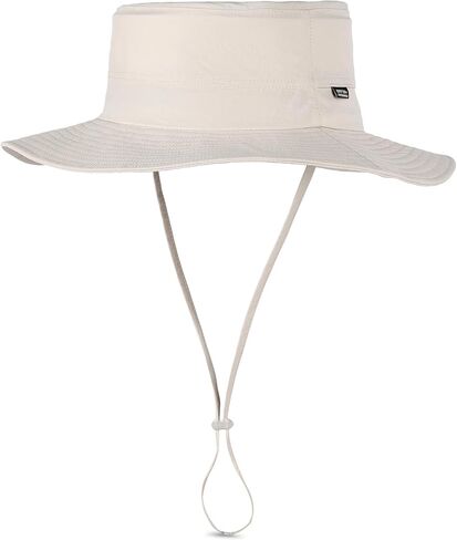 Sun Hat for Men and Women, UPF 50+ Breathable Lightweight Bucket Hat Water-Repellent Hat for Hiking Fishing in Saudi Arabia