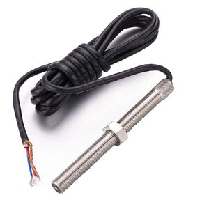 3/8-24 UNF MPU MSP6729 مولد مستشعر سرعة الالتقاط المغناطيسي للمحرك