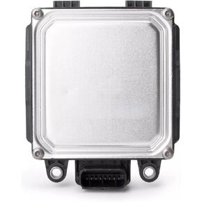 1PC Blind Spot Monitor Module Sensor Fits for F-250/F-350/F-450 Super Duty 2017-2018 JC3T14C689AA JC3T 14C689 AB
