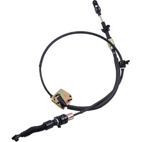 Automatic Transmission Shifter Cable GN3B-46-500C Compatible with Mazda 6 2006 2007 2008