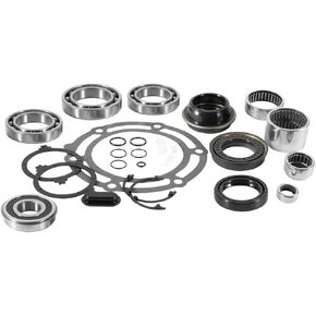 NP246 TRANSSION CASE REBUILD KIT لـ GM/CHEVY ، مجموعة الإصلاح الكاملة