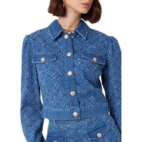 GUESS Women's Gilly Jacket