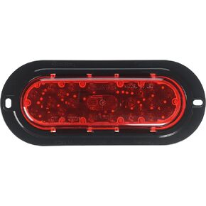 Truck-Lite 60056R Stop/Turn/Tail Flange Kit