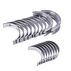 العمود المرفقي الرئيسي & con Rod Bearing 12209-AA650 12108-AB110 متوافق مع Toyota 86 / Subaru Forester Impreza Legacy Outback Brz XV WRX استبدال 5M1206 ، MB4345 ، MB5745SI