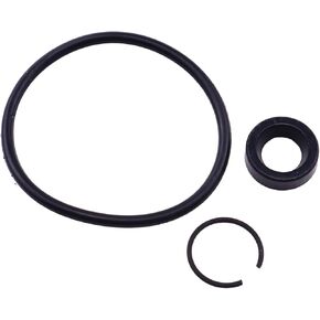 Speedo Leak Stop Seal Kit Compatible With Transmissions Speedometer TH375 TH400 TH475 3L80E