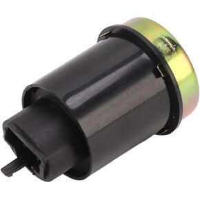 Ftvogue Motorcycle LED Flasher Relay ، DC12.8V دراجة نارية LED LED Relay Relay Relay Relay Relay Preshence for Kymco 100 ، Turn Relays
