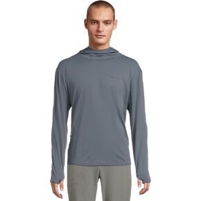Marmot Men's Airexchange Solarshield Hoody