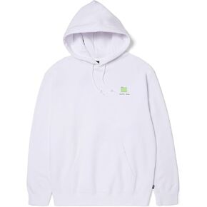 Huf Desktop Pullover Hoodie - Hoodie الرسومية للرجال