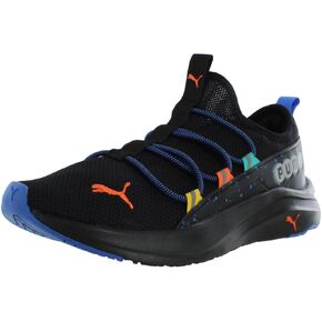 PUMA Unisex-Child Softride One4all Slip on Shoes Sneaker