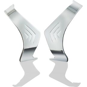 إظهار إكسسوارات Chrome 55-358 غطاء إطار الذراع المتأرجح
