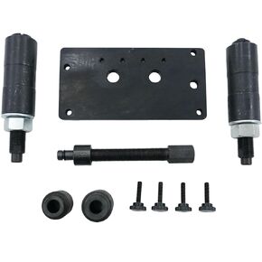 Inner Cam Bearing Installer and Puller Tools Compatible with Harley Twin Cam Engine Harley 88 93 96 103 110, Harley Cam Bearing Installation Tool from 1999 to 2017 Models