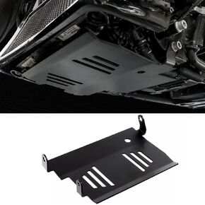 Motorcycle Skid Plate Lower Engine Chassis Protection Guard for Harley Touring CVO Road Glide FLTRXSE/FLTRX/FLTRXSTSE/Street Glide FLHX/CVO Street Glide Special FLHXSE 2024-UP