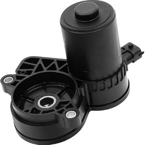 926-477 Rear Left Parking Brake Actuator Compatible with Subaru Outback Legacy WRX 2015-2020, Ascent 2019-2020, Replaces OE 926-477, 926477, 26669AL010