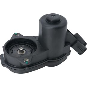 HiSport Parking Brake Actuator GML8268EX Compatible with Mazda 3 2017-2018 2.0L 2.5L,6 2016 2017 2018 2019 2020 2.5L,Cx-3 2019 2020 2021 2.0L.replaces GV9S268EX GMY02671XG GMY02661X