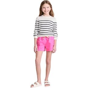 vineyard vines Girls' Coastline Shorts