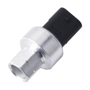 مستشعر مفتاح الضغط Dunsihui A/C 53382193 68156982AA متوافق مع Pacifica Challenger Charger Dart Durango Compass Wrangler RAM 1500 2500 SRT VIPER
