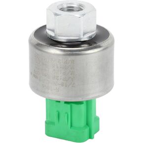 1 Pc A/C Pressure Switch Sensor for ALFA ROMEO Engine Air Conditioning Refrigerant Pressure Transducer