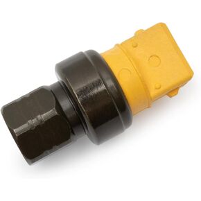 6841189 ، مستشعر الضغط المبرد AC متوافق مع Volvo 1993-1995 940 2.3L ، 1993-1995 960 2.9L ، 1997-1998 S90 2.9L ، 1997-1998 V90 2.9L.