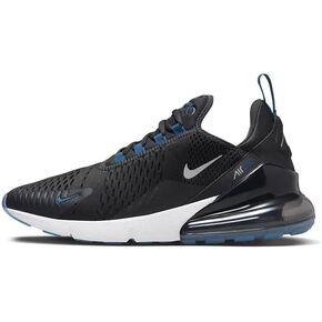 NIKE Men's Modern, Antracite Metallicsilver, 7