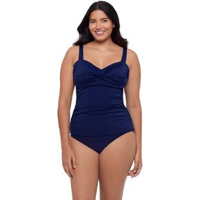 Women's Ava Swim Tankini Top