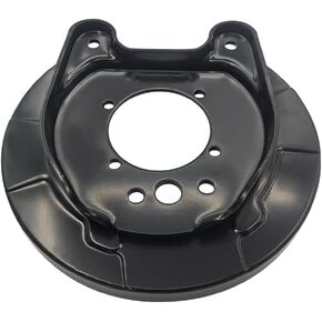 لوحة دعم فرامل السيارات الخلفية اليمنى لعام 2005-2015 نيسان Xterra لعام 2005-2020 تحل محل Nissan Frontier 44020-EA070