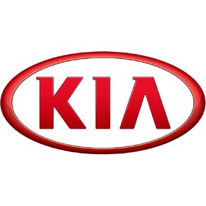 KIA 58251-2P500 لوحة دعم الفرامل وقوف السيارات
