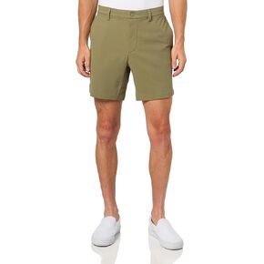 Lacoste Men's 8" Commuter Short