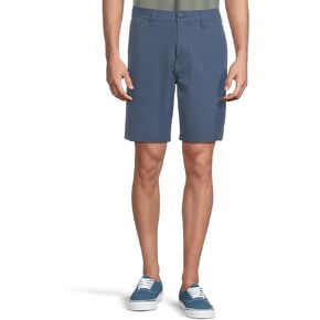Quiksilver للرجال Union Union البرمائيات 20 شورت هجين