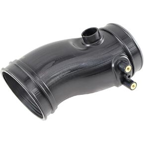 6.0L Air Intake Hose - Engine Air Cleaner Inlet Duct Hose Compatible with 2003-2007 F-o-r-d F250 F350 F450 F550 Super Duty Excursion 6.0L Diesel Powerstroke 3C3Z-9C623-AA