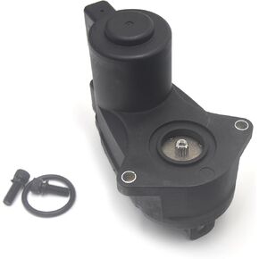 RuiWen CHBM001 Parking Brake Actuator Front Rear Left Right 13516554 13513581 179-2286 Compatible with Camaro Blazer Traverse Enclave CT4 CT5 CT6 XT5 XT6 Acadia 2016 2017 2018 2019 2020 2021 2022-2024