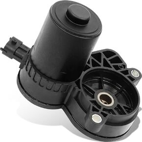 926-478 Rear Right Parking Brake Actuator Compatible with Subaru Outback Legacy WRX 2015-2020, Ascent 2019-2020, Replaces OE 926-478, 926478, 26669AL000