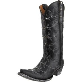 Old Gringo Women's Polostud Boot