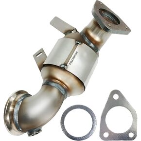 Catalytic Converter Compatible with 2013 2014 2015 2016 2017 2018 Buick Encore, 2011-2016 Chevrolet Cruze/Sonic/Trax 1.4L Catalytic Convertor High Performance (EPA Compliant)