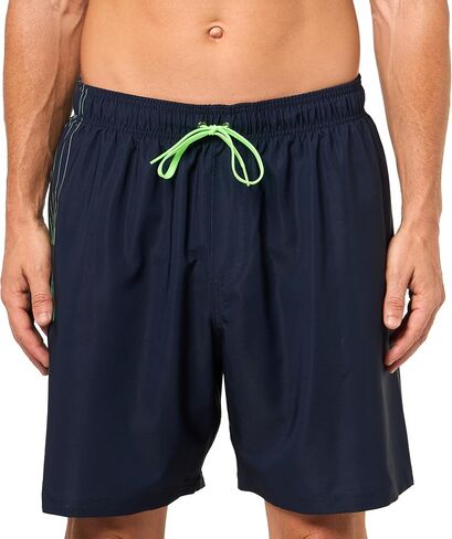 Under Armour Men's Swim Trunks, Shorts with Drawstring Closure & Elastic Waistband in Saudi Arabia
