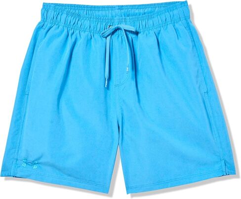 Under Armour Men's Swim Trunks, Shorts with Drawstring Closure & Elastic Waistband in Saudi Arabia